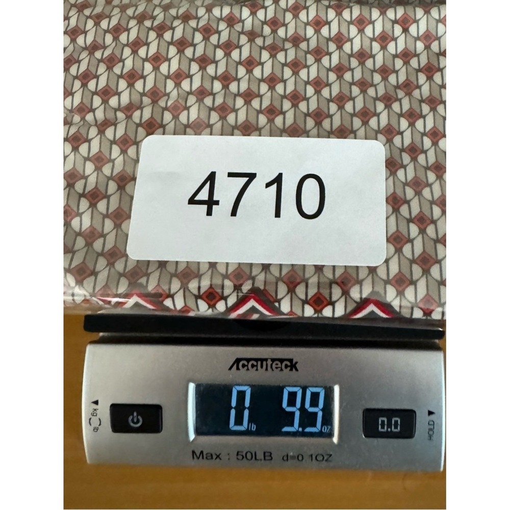 Womens Bohemian Dress Size XL Beachy Coastal Resort Tropical Vacation - Picture 6 of 6